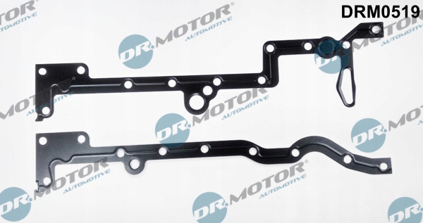 Dr.motor automotive прокладка картера масляный ford transit citroen Доставка