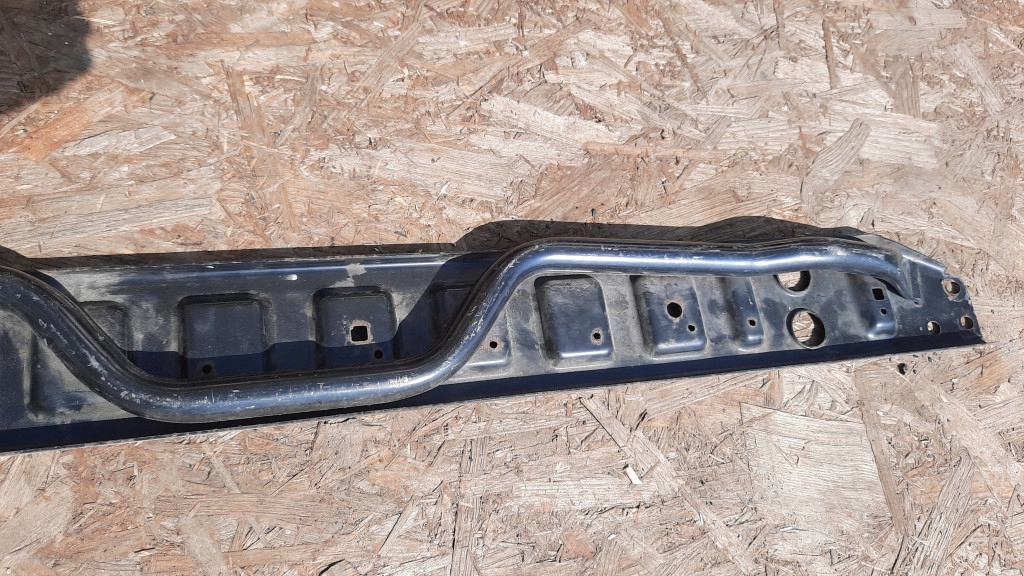 фото №5, Балка pod радиатор volvo v70 iii 6g91-8a297-cf