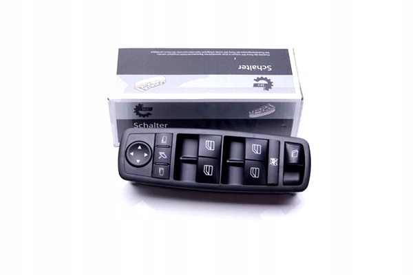 фото №1, Esen skv панель управление стекла mercedes gl r-class