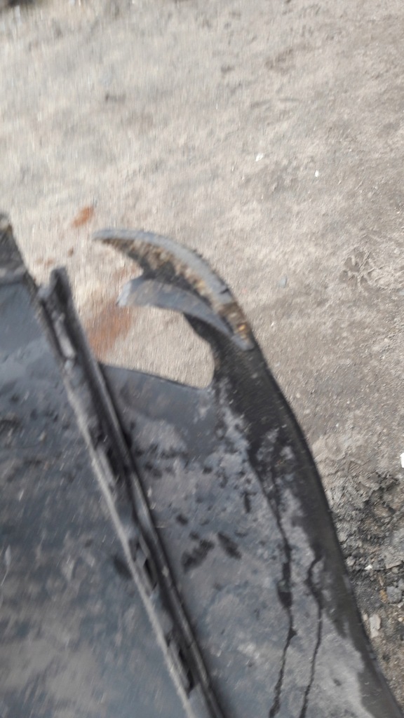 фото №12, Vw bora бампер перед lc7v