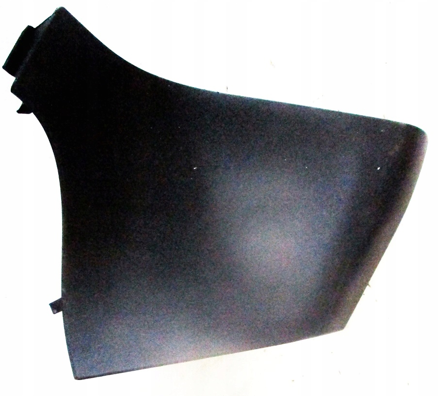 фото №1, Iveco daily vi защита молдинг element панели