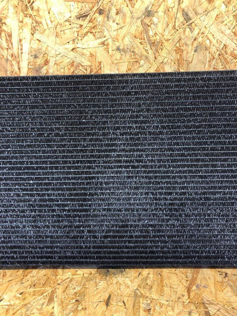 фото №7, Радиатор кондиционера bmw e90 e91 e87 6930039