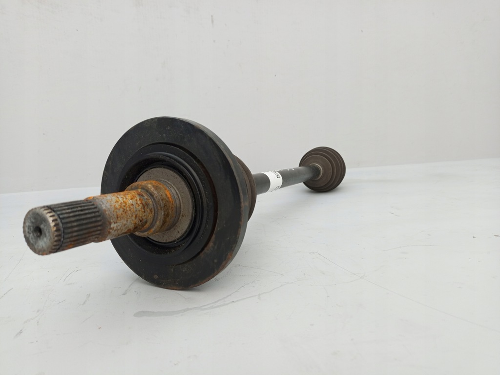 фото №10, Mercedes gle gls w167 2022- привідний вал ліва задня задня a1673503401