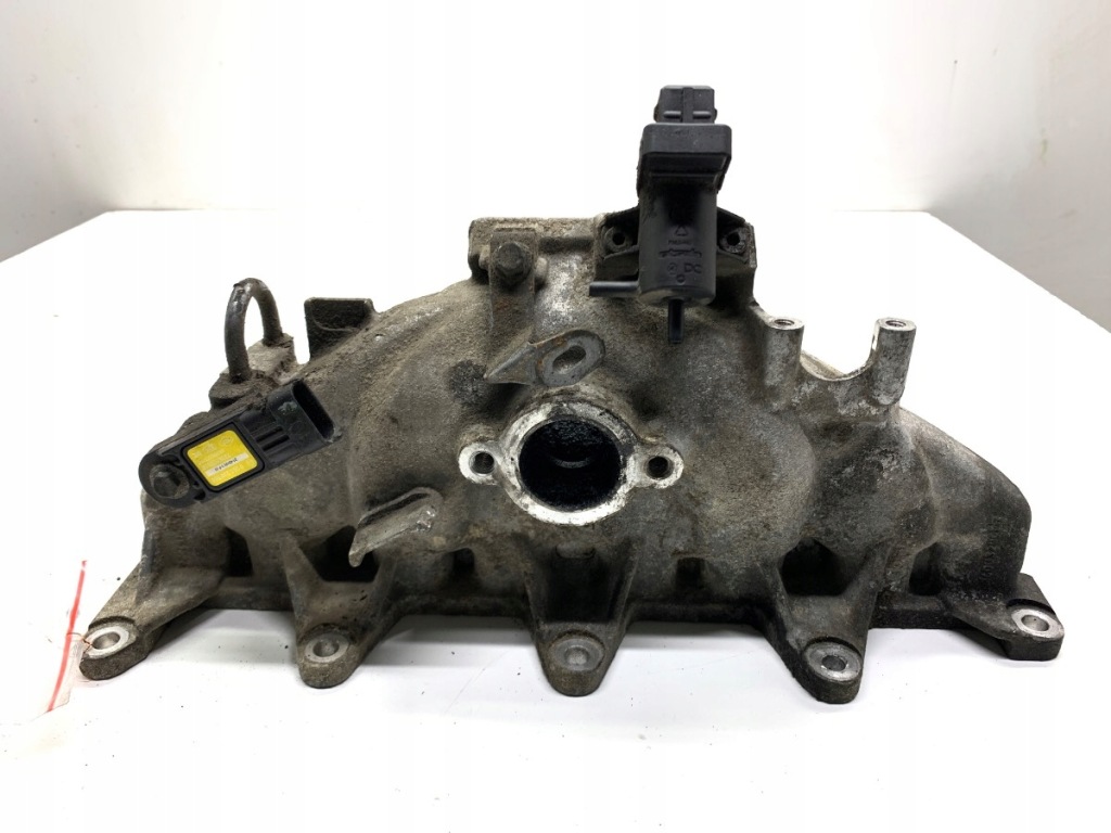 Купить Коллектор впускной  renault master 3 140032042r 2.3 163km