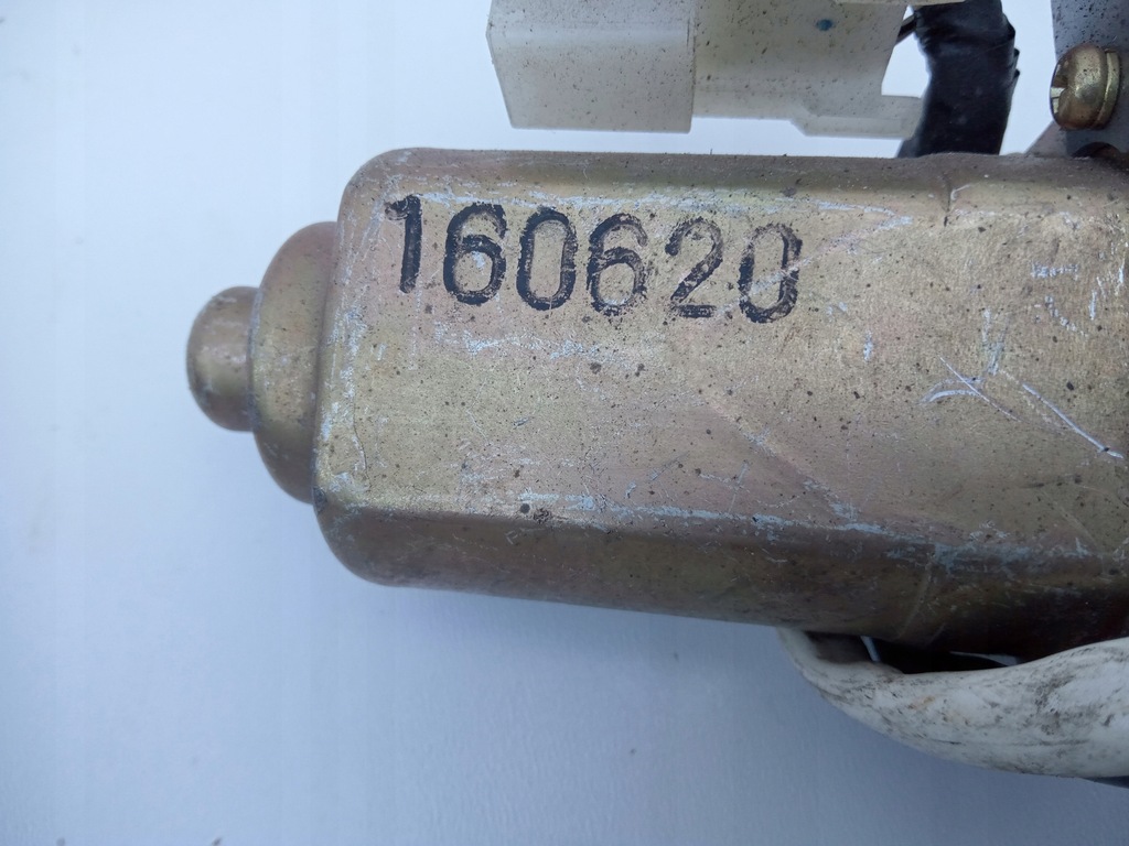 фото №11, Двигатели регулировки сиденье nissan murano z50