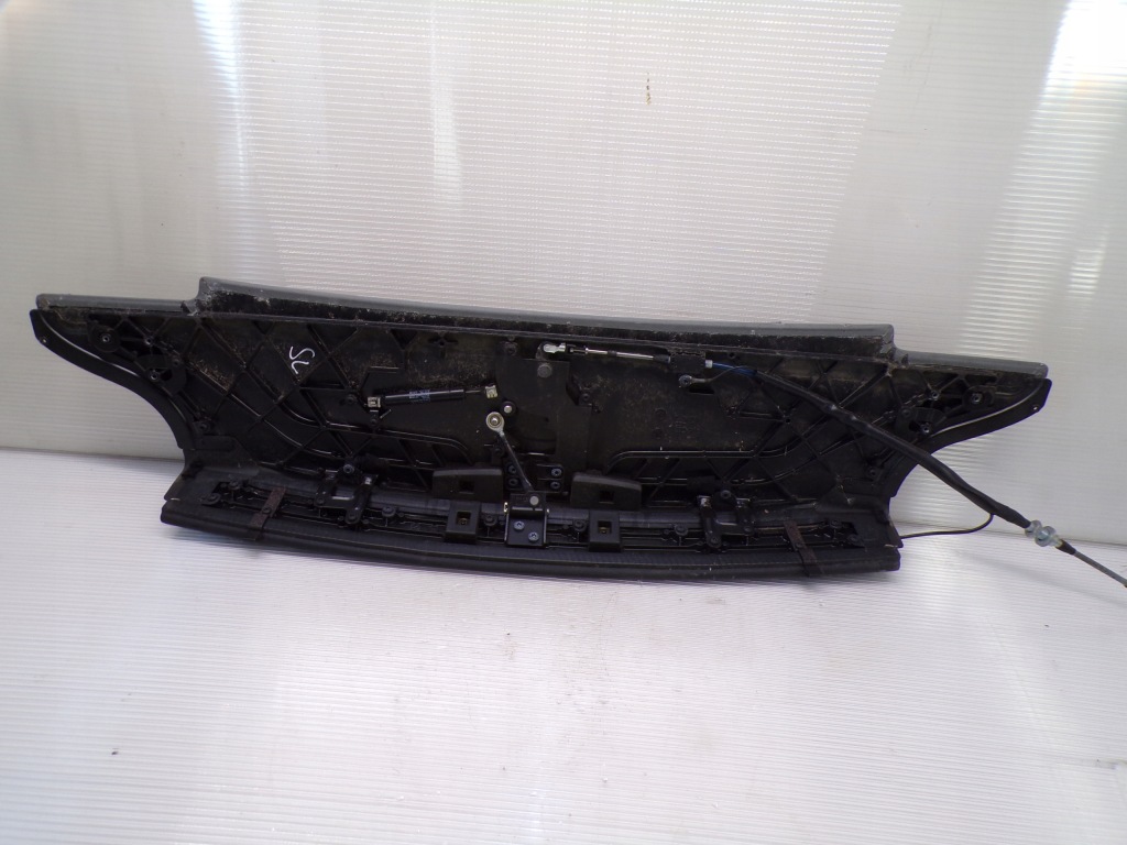 Полка задний  крышка крыша mercedes sl r 230 привод 120433902 в Украине