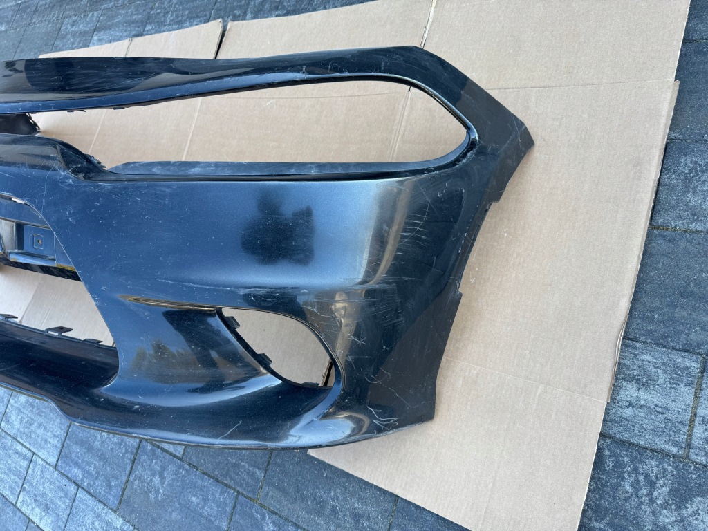 фото №8, Бампер перед dodge charger srt 2016 оригинал