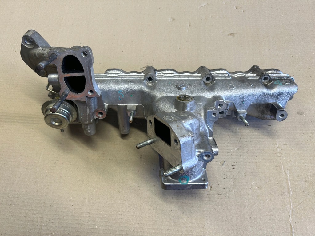 фото №1, Isuzu d-max ii 2,5 d коллектор всасывающий