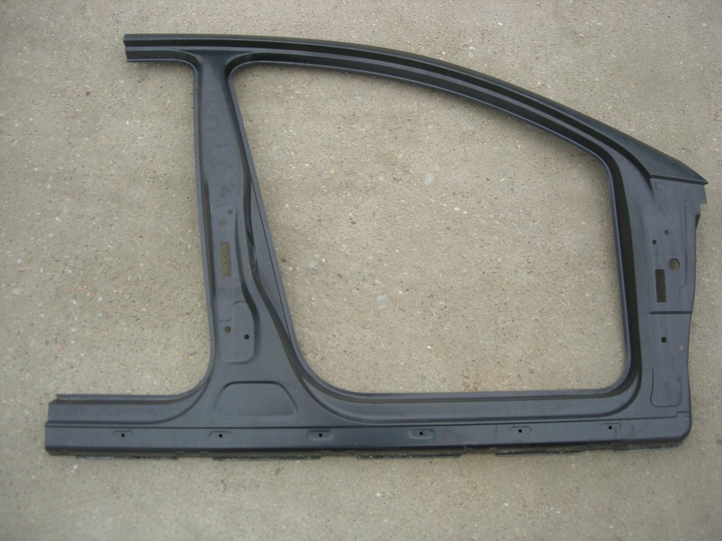 фото №1, Vw volkswagen passat b6 3c0 блок двигателя bok pr,próg +