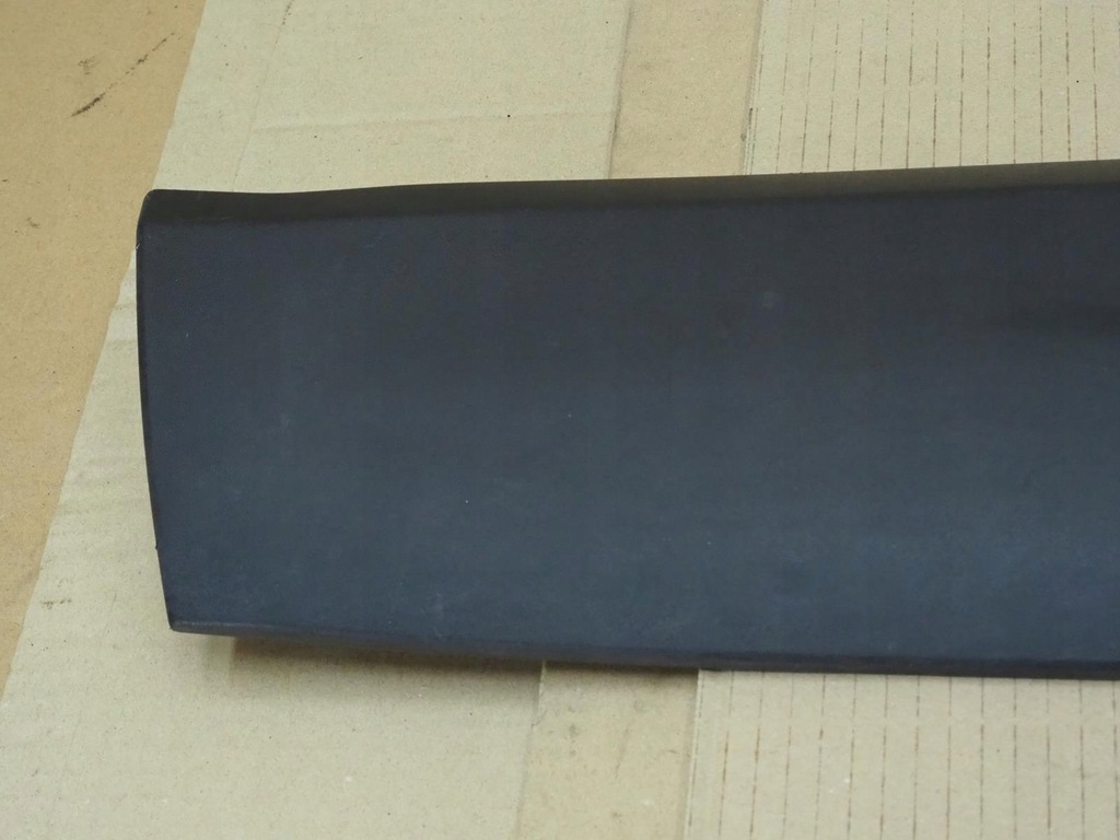 фото №3, Молдинг дверь левая перед jeep renegade 735578397