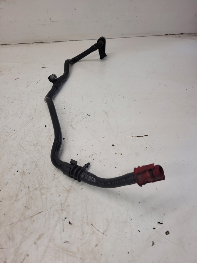 фото №2, Шланг клапан вакууму audi vw 059131056aa