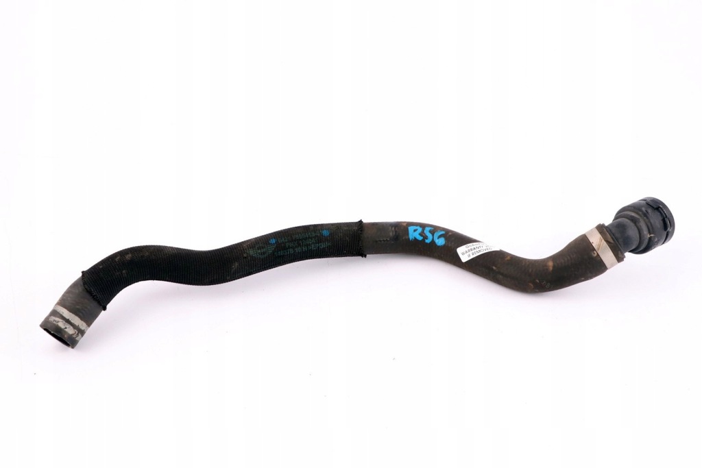 Купить Mini r55 r56 r57 шланг пабтрубок  труба воды 7595415