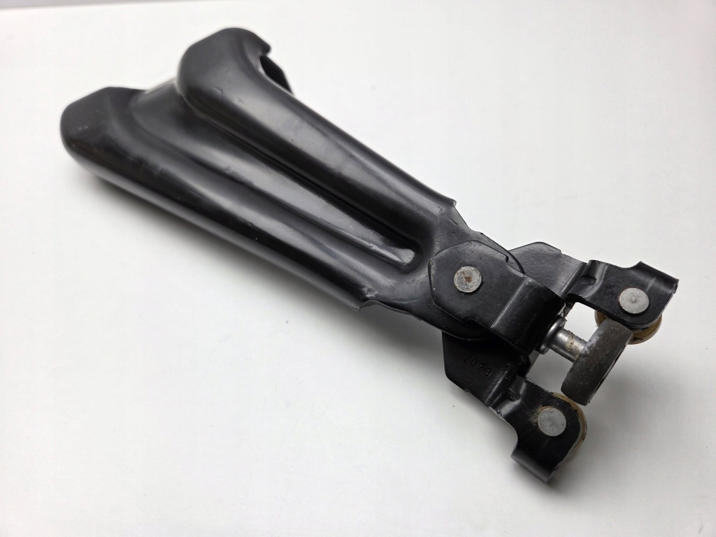 Proace city berlingo rifter нижня напрямна ролик двері 9816964880 Оригінал