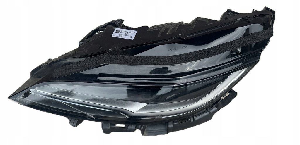 фото №1, Tesla model 3 highland лампа лівий перед