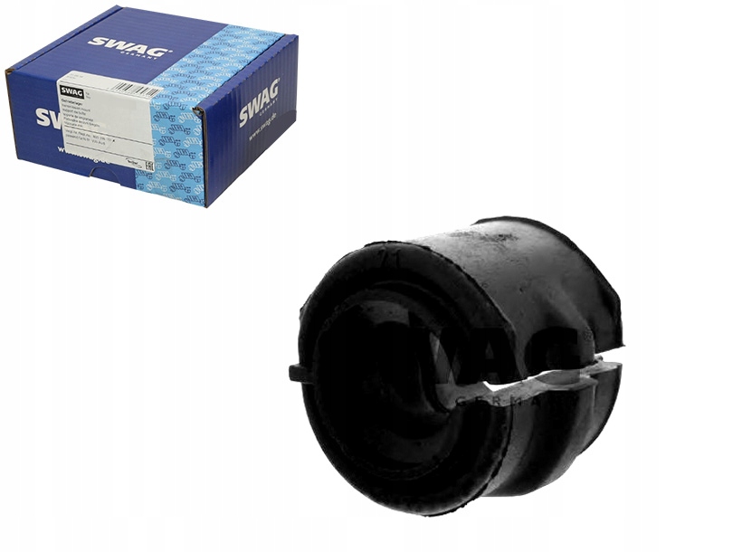 фото №1, Втулка стабилизатора peugeot 306 93-01 sr:21mm be