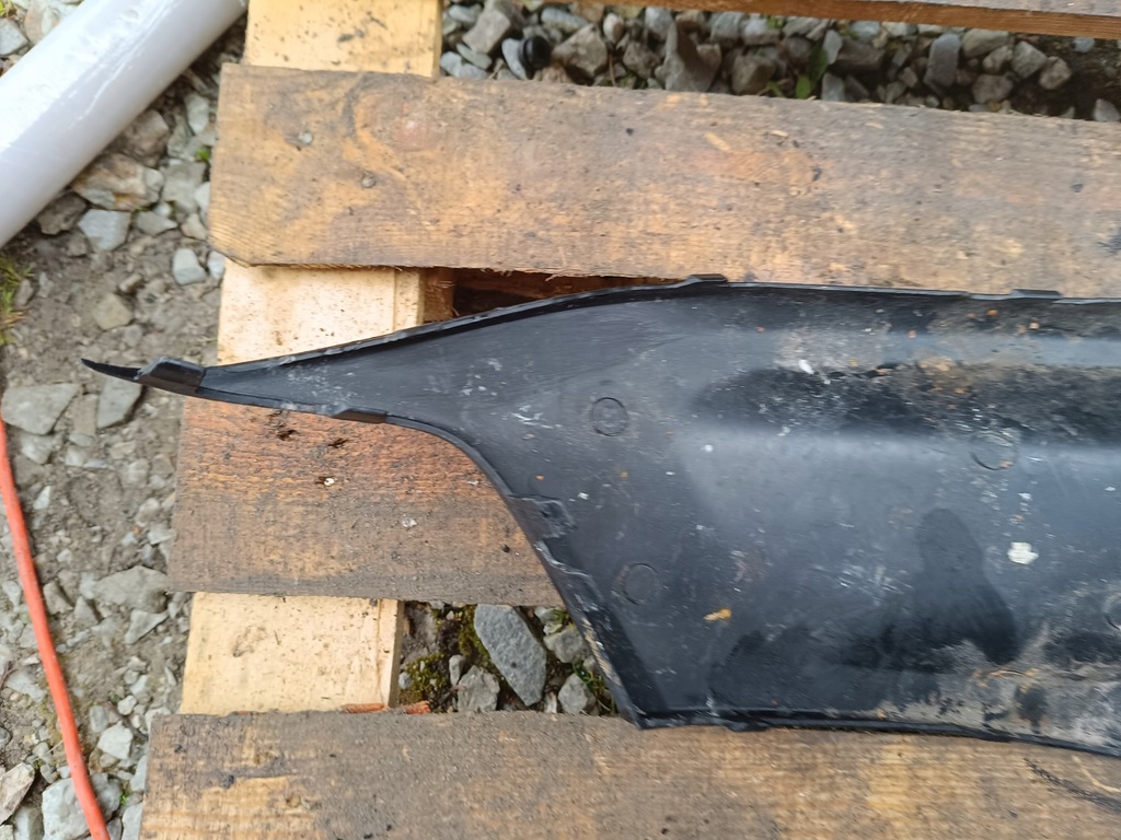 фото №9, Решётка правый перед volvo v40 cross country 31353342