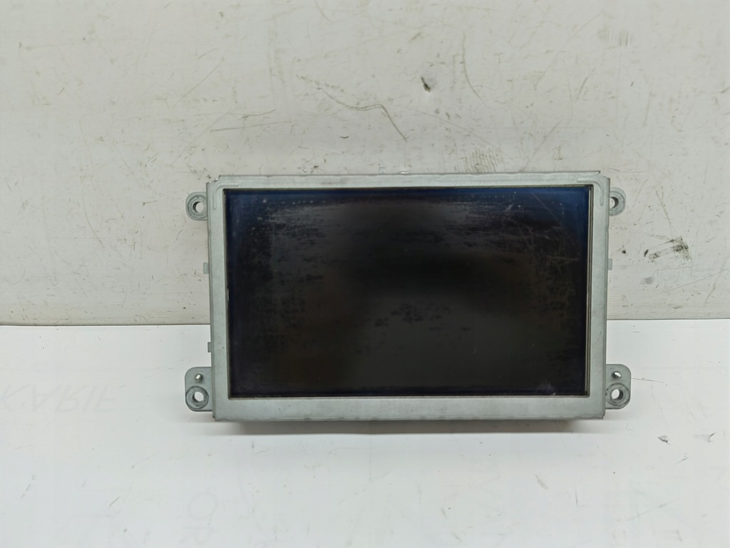 фото №1, Audi a5 8t 3.0tdi дисплей радио