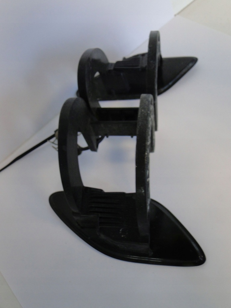 фото №8, Mercedes glk 204 x204 lift заглушка распылителя