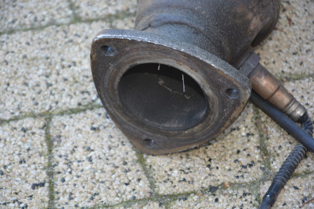 фото №4, Катализатор audi a8 d3 long 4e0131701be 4e0178g