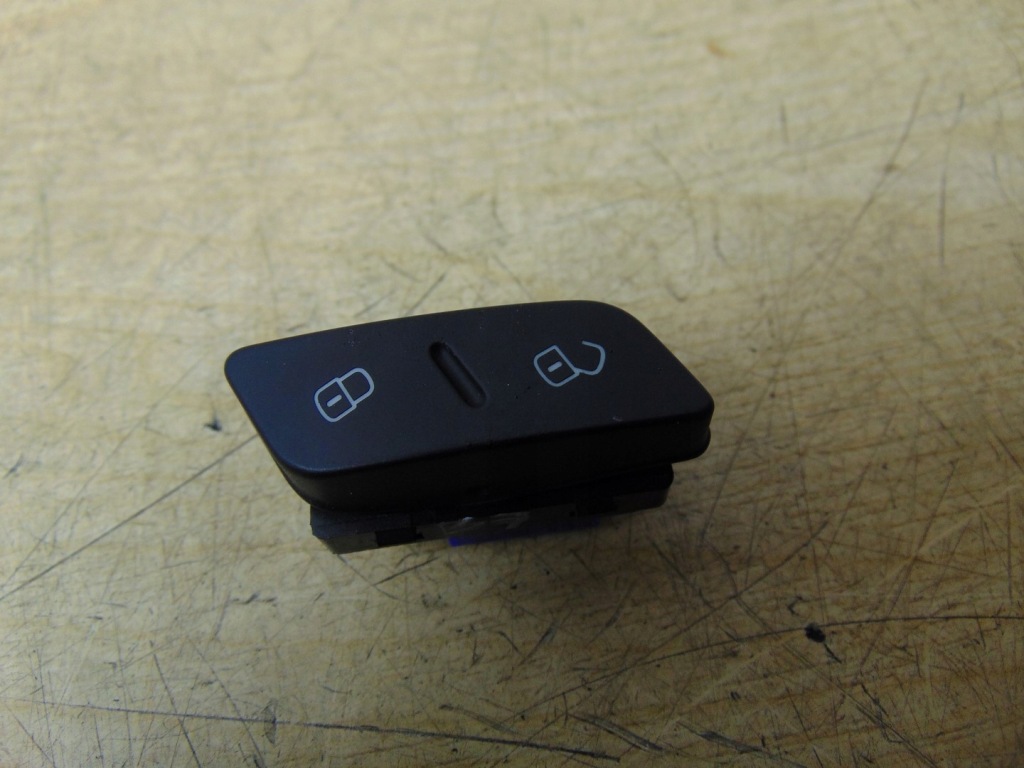 фото №1, Выключатель замка блокировка vw passat b7 3aa962125