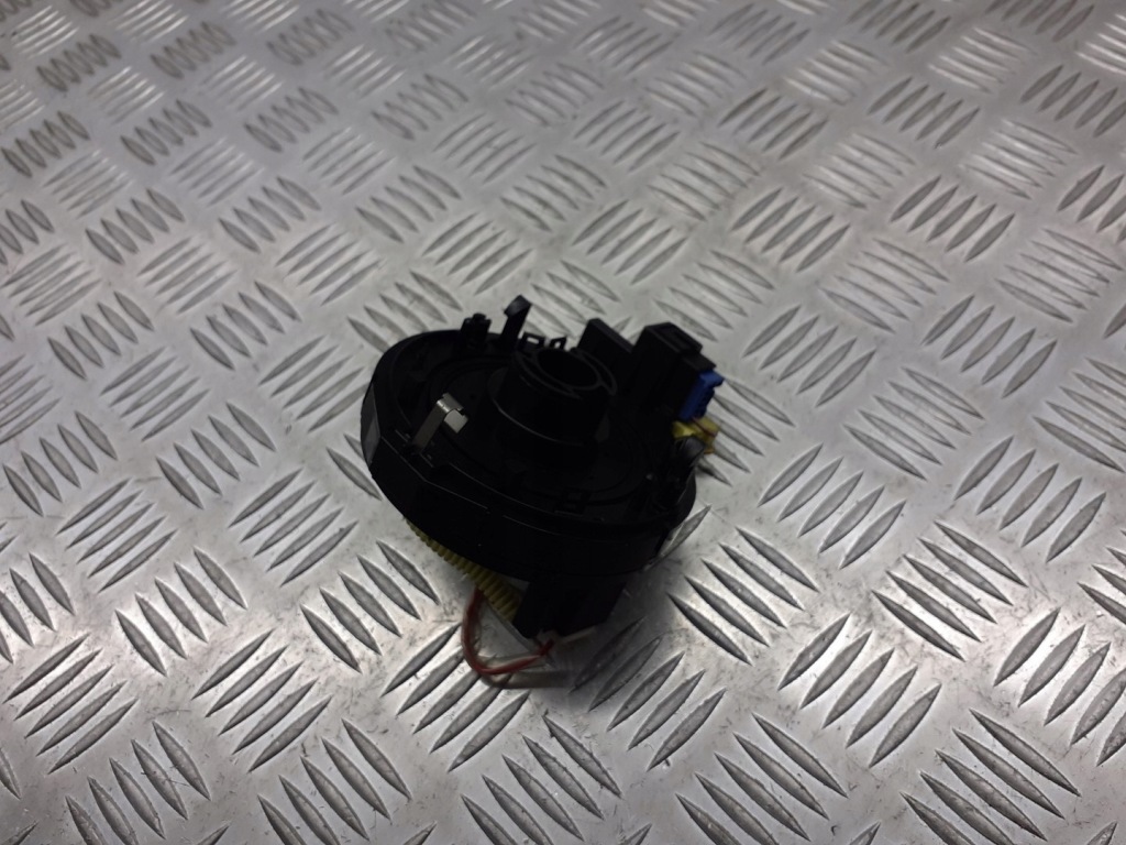 фото №3, Стрічка шлейф подушки безпеки daihatsu cuore vi