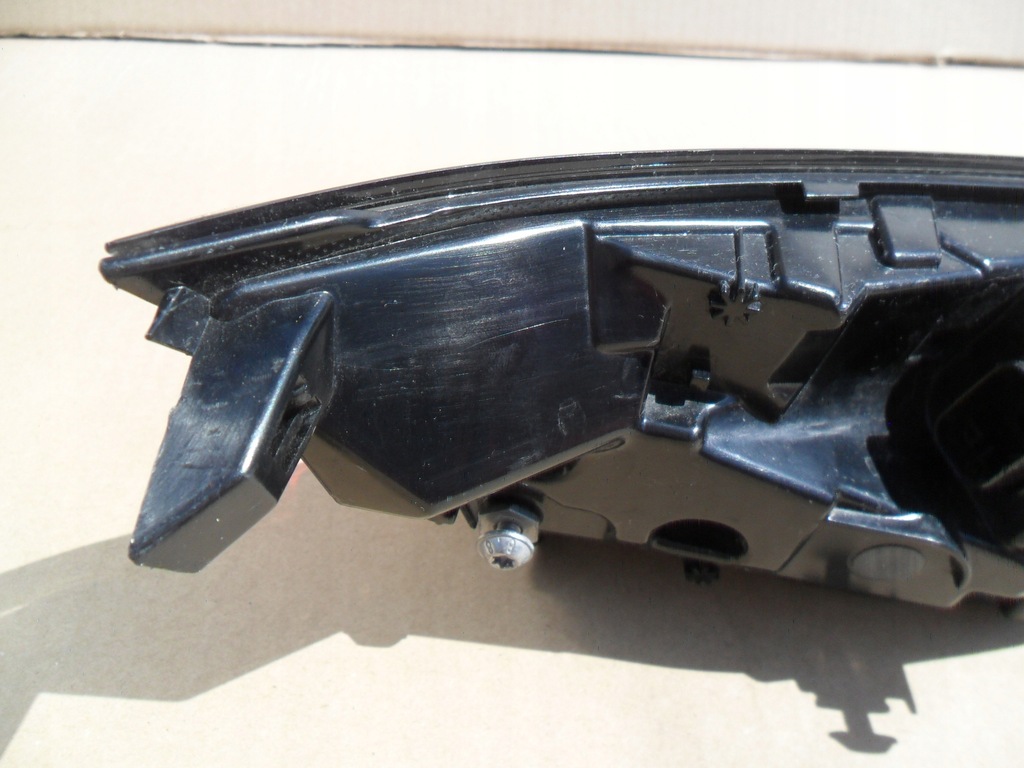 фото №11, Bmw 8 g14 лампа задня права h8744577813