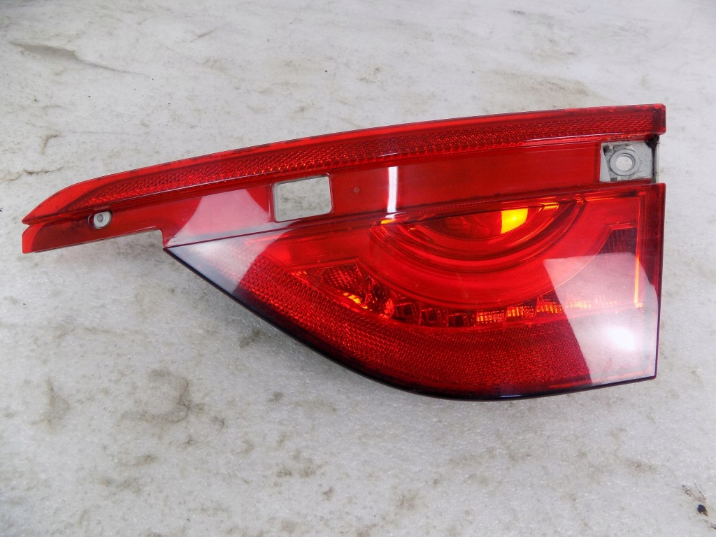 Jaguar x260 r-sport седан фонари задний  led комплект Недорого