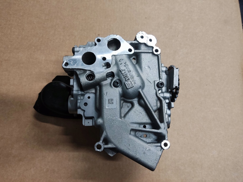 фото №8, Насос оливи bmw m5 f90 785226202