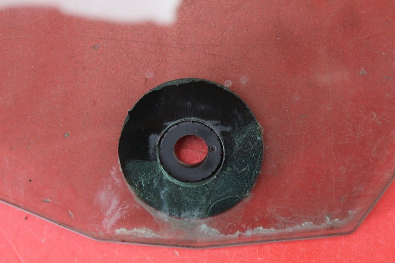 фото №6, Стекло боковая левая перед передняя peugeot 308 1 i t7 3d hb 07-13