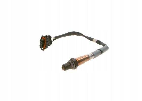 фото №4, Bosch датчик лямбда-зонд