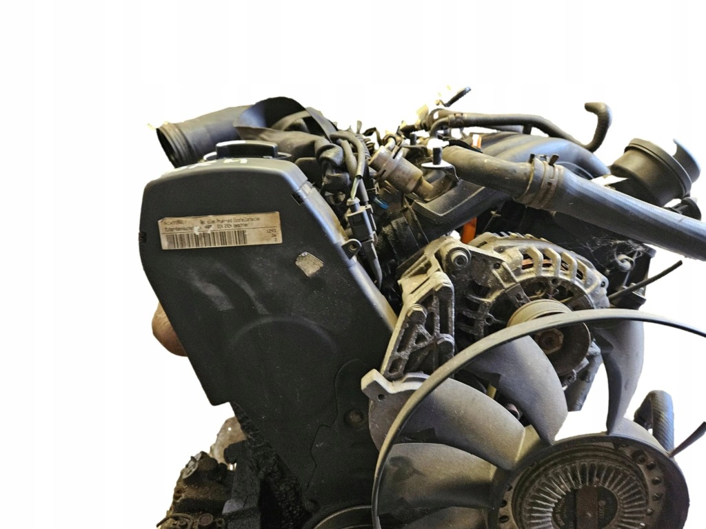 фото №4, Audi a4 s4 b5 8d 2000 двигун