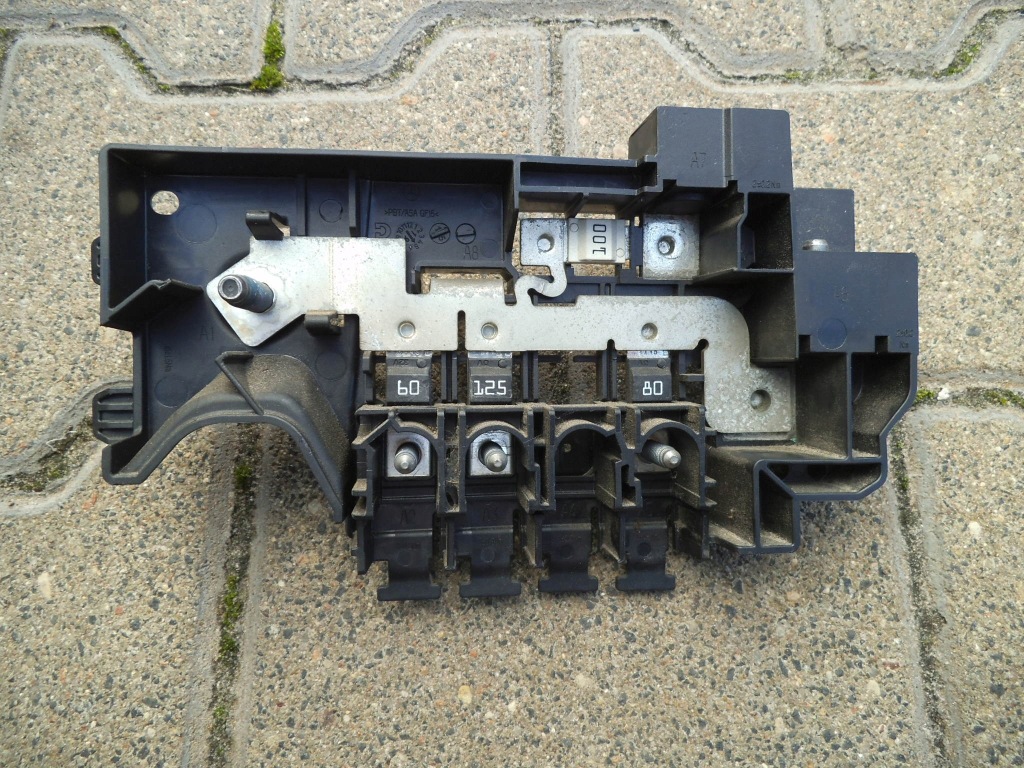 Купить Mercedes предохранители a1775404707