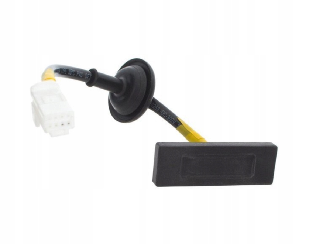 фото №4, Ручка багажника микровыключатель kia rio ub 2011-2017