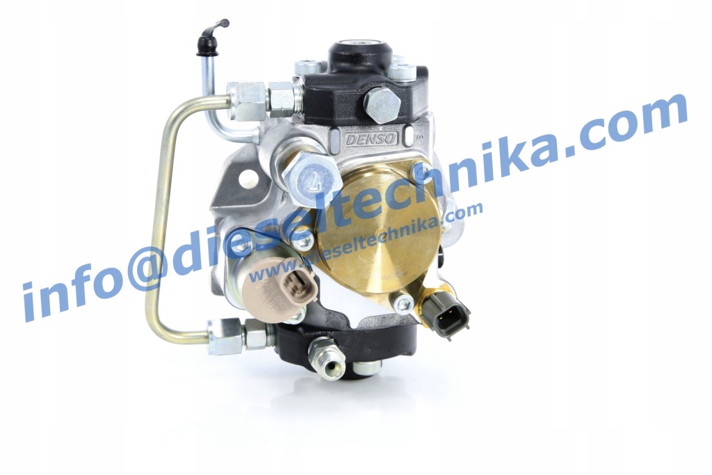 Nowa dcrp300760 294000-0760 16625-aa010 Оригинал