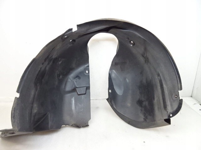 фото №10, Citroen c4 cactus подкрылок левая передние перед 9801609880