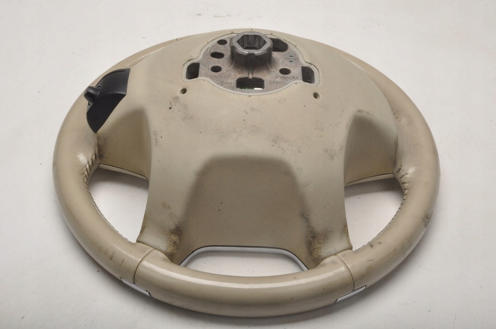 фото №10, Volvo xc70 ii воздуховод кожаный многофункциональный