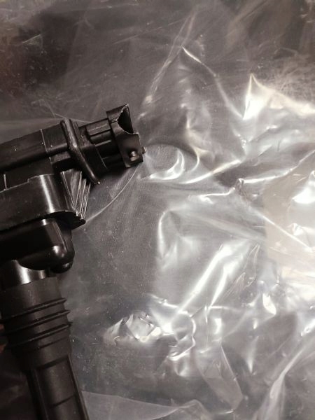 фото №2, Катушка зажигания delphi gn10207-12b1