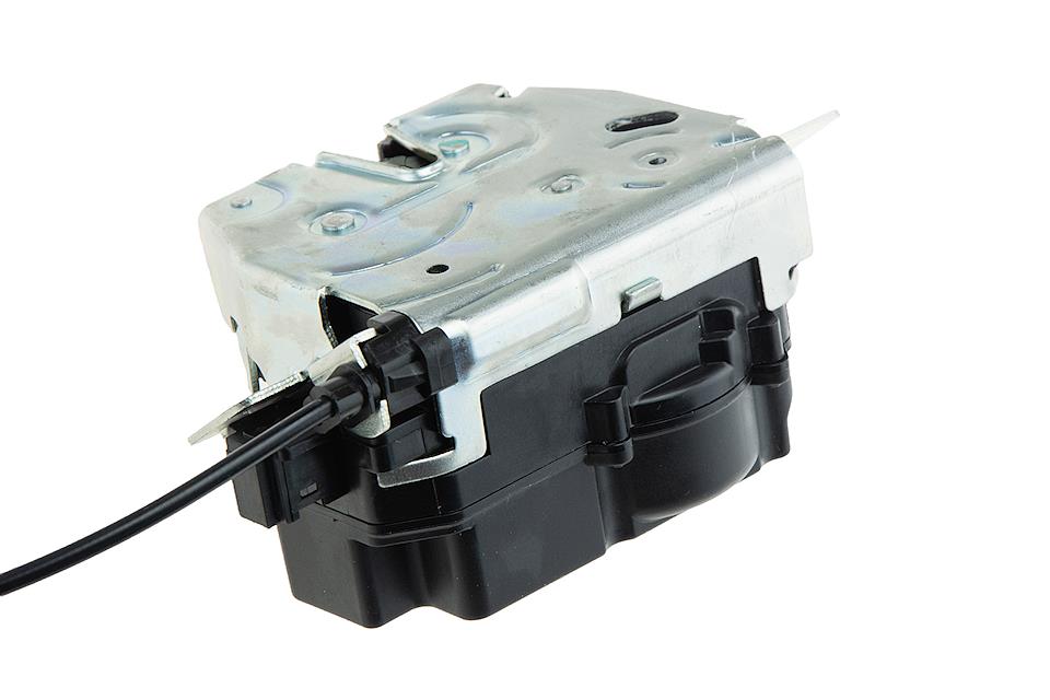 фото №4, Замок кришки з domykaniem mercedes r w251 06-