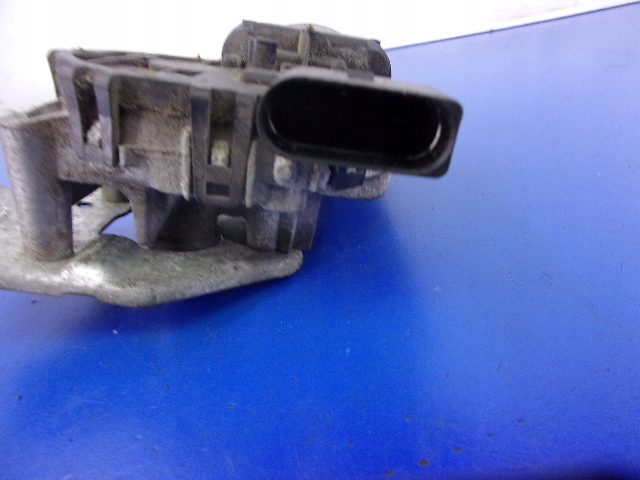 фото №3, Cordoba ii 6l моторчик двигун двірник перед