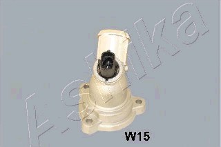 фото №2, Термостат chevrolet spark 1.0 10- ashika