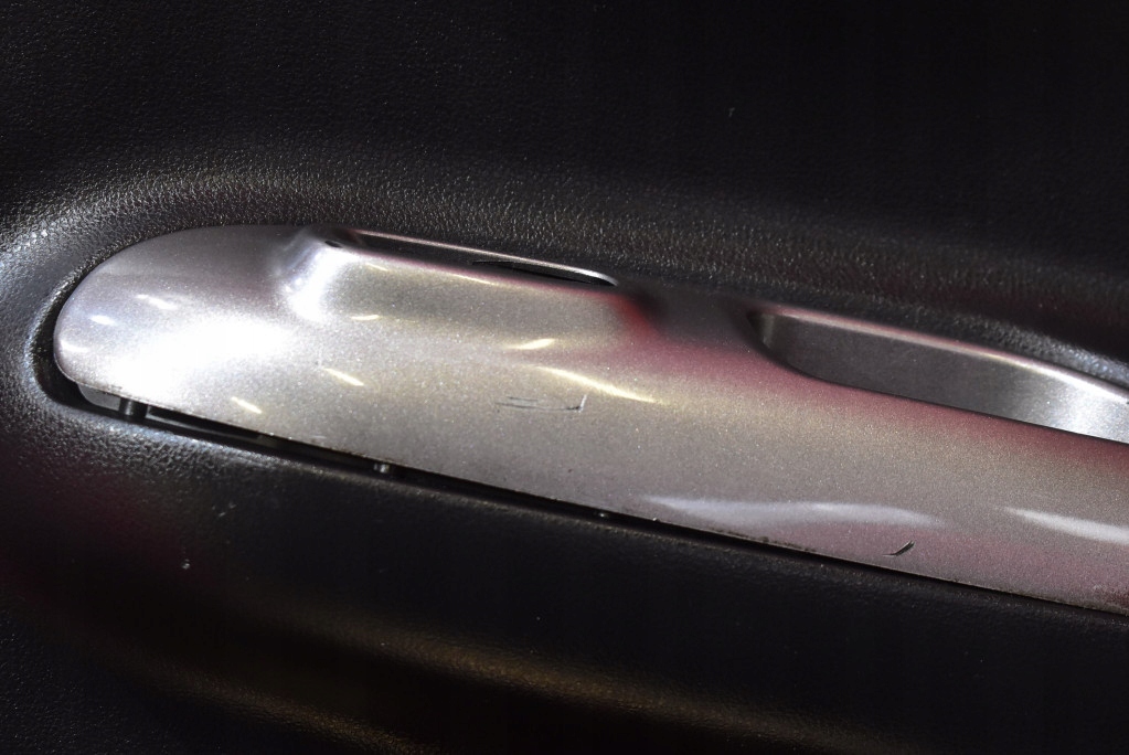 фото №6, Обшивка обшивки комплект eu nissan juke 1 i 10-14