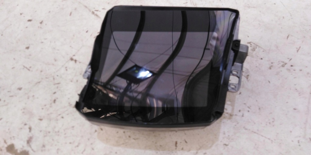 фото №3, Audi a5 8w дисплей проектор head up рамка 8w6919617