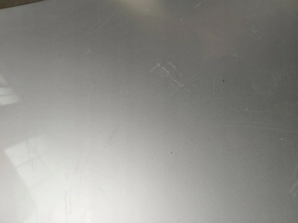 Volkswagen passat b6 2008 задня кришка багажника багажника в Україні