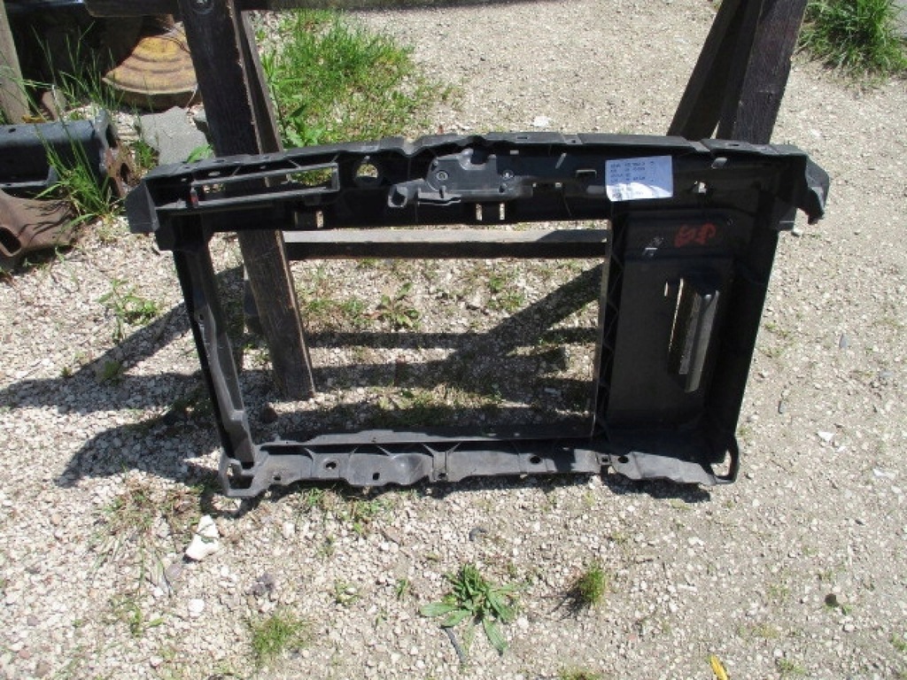 фото №8, Pas передний citroen c3 picasso peugeot 208