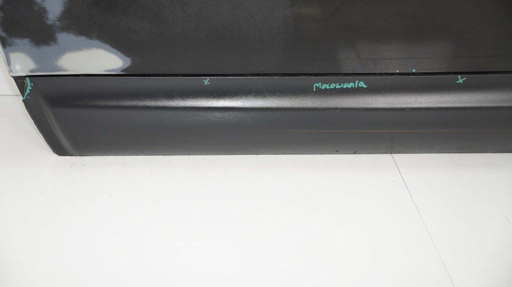 фото №6, Дверь левый перед nissan qashqai j10 lift 09-12r +2 z11