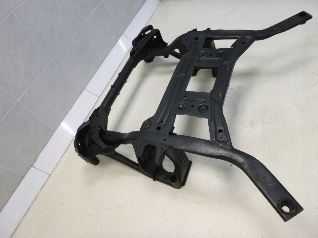 фото №8, Range rover velar l560 подрамник подрамник подрамник awd