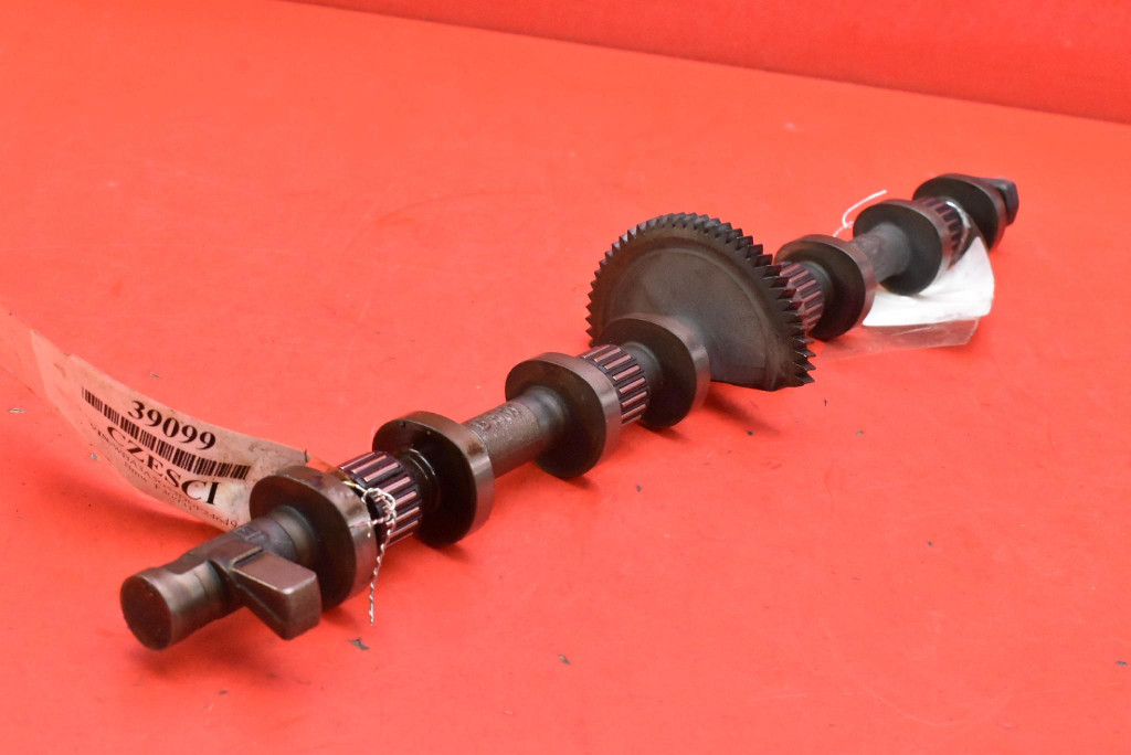 Вал розподільного валу ексцентриковий 762313701 bmw f30 f31 2.0 t 245 km 11-16 Оригінал