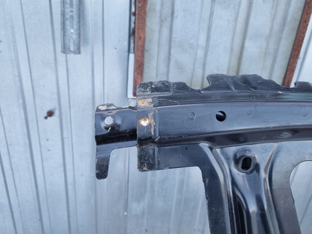 фото №3, Bmw f22 f87 поріг правий блок двигуна рама бік внутрішня