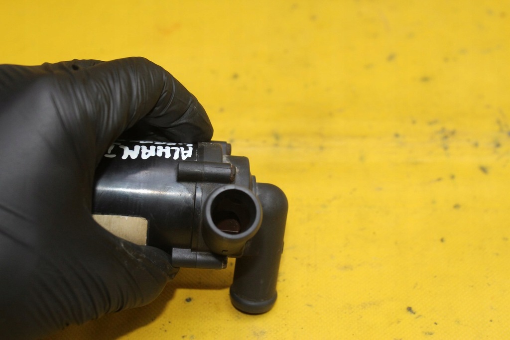 фото №7, Дополнительная помпа wody 1.9 tdi alhambra i fl