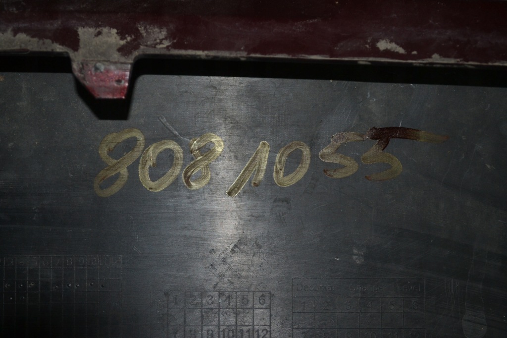 Бампер перед передний bmw g01 g02 x3 x4 m-pakiet lci рестайлинг Недорого